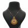 Malabar Gold Necklace Set NSNKANC45657