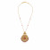 Malabar Gold Necklace Set NSNKANC45657
