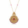 Malabar Gold Necklace Set NSNKANC45657