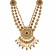 Malabar Gold Necklace Set NSNKANC45659