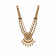 Malabar Gold Necklace Set NSNKANC45659
