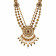 Malabar Gold Necklace Set NSNKANC45659