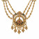 Malabar Gold Necklace Set NSNKANC46256