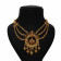 Malabar Gold Necklace Set NSNKANC46256