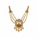 Malabar Gold Necklace Set NSNKANC46256