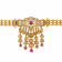 Malabar Gold Necklace Set NSNKANC46262