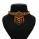 Malabar Gold Necklace Set NSNKANC46262