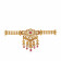 Malabar Gold Necklace Set NSNKANC46262