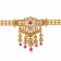 Malabar Gold Necklace Set NSNKANC46262