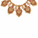 Malabar Gold Necklace Set NSNKANC46263