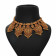 Malabar Gold Necklace Set NSNKANC46263