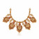 Malabar Gold Necklace Set NSNKANC46263
