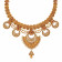 Malabar Gold Necklace Set NSNKANC46265