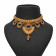 Malabar Gold Necklace Set NSNKANC46265