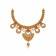 Malabar Gold Necklace Set NSNKANC46265