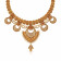 Malabar Gold Necklace Set NSNKANC46265