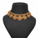 Malabar Gold Necklace Set NSNKANC46266