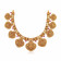 Malabar Gold Necklace Set NSNKANC46266