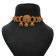 Malabar Gold Necklace Set NSNKANC46271