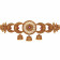 Malabar Gold Necklace Set NSNKANC46271