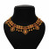 Malabar Gold Necklace Set NSNKANC46272