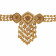 Malabar Gold Necklace Set NSNKANC46275