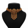 Malabar Gold Necklace Set NSNKANC46275