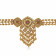 Malabar Gold Necklace Set NSNKANC46275