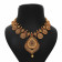 Malabar Gold Necklace Set NSNKANC46280