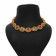 Malabar Gold Necklace Set NSNKANC46282