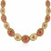 Malabar Gold Necklace Set NSNKANC46282