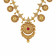 Malabar Gold Necklace Set NSNKANC46284