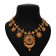 Malabar Gold Necklace Set NSNKANC46284