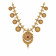 Malabar Gold Necklace Set NSNKANC46284