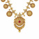 Malabar Gold Necklace Set NSNKANC46284