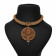 Malabar Gold Necklace Set NSNKANC46288