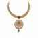 Malabar Gold Necklace Set NSNKANC46288