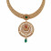 Malabar Gold Necklace Set NSNKANC46288