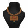 Malabar Gold Necklace Set NSNKANC46290
