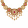 Malabar Gold Necklace Set NSNKANC46304