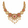 Malabar Gold Necklace Set NSNKANC46304