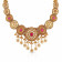 Malabar Gold Necklace Set NSNKANC46304
