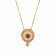 Malabar Gold Necklace Set NSNKANC46308