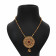 Malabar Gold Necklace Set NSNKANC46308
