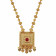 Malabar Gold Necklace Set NSNKANC46316