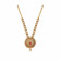 Malabar Gold Necklace Set NSNKANC46317