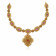 Malabar Gold Necklace Set NSNKANC46361