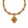 Malabar Gold Necklace Set NSNKANC46361