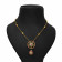 Malabar Gold Necklace NKANC49193