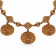 Malabar Gold Necklace NKANC49303